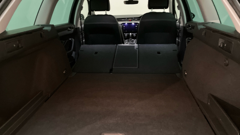 Volkswagen Passat 1.5 TSI EVO SEL 5dr DSG Petrol Estate